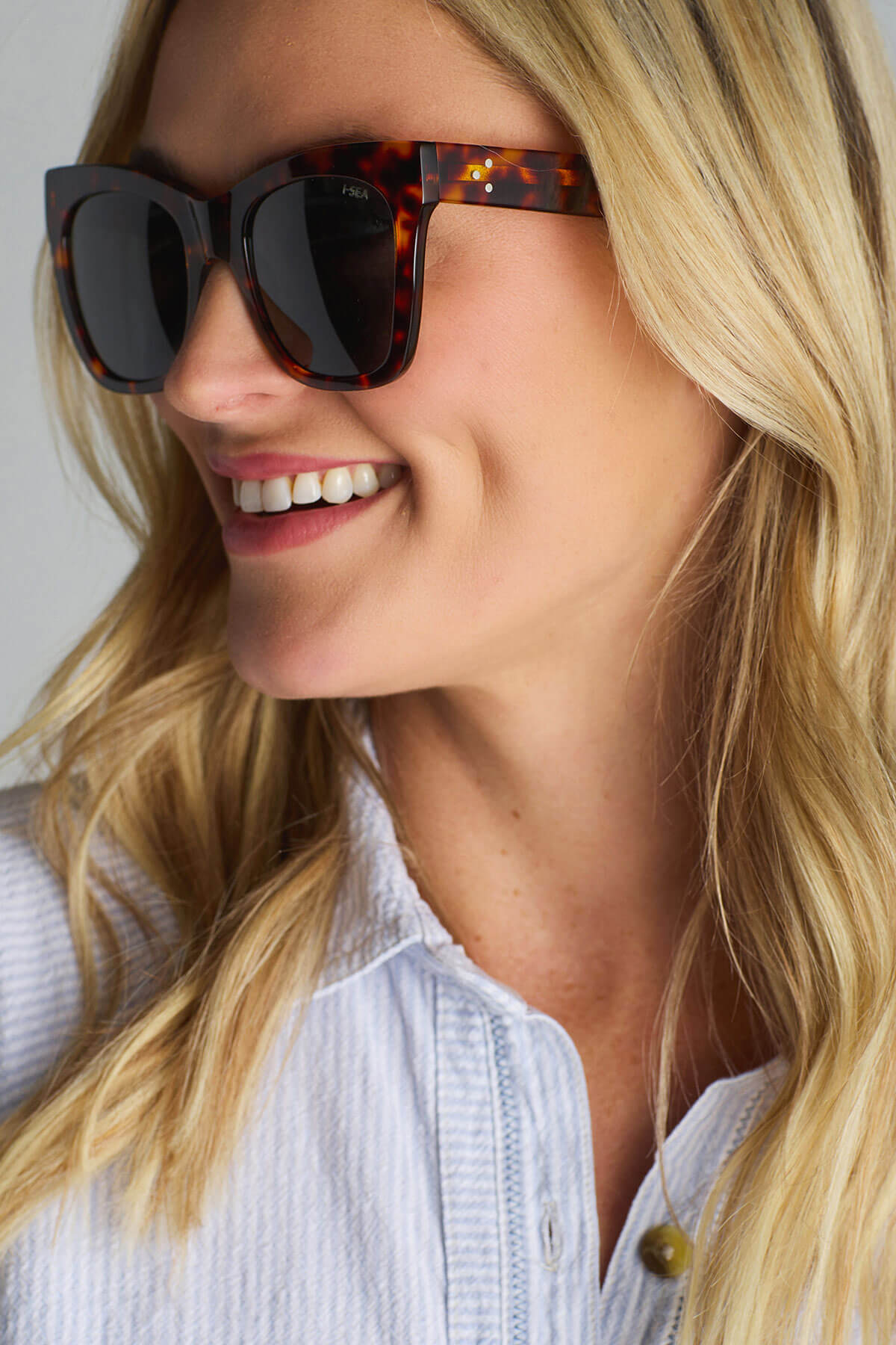 I-Sea Billie Polarized Sunglasses