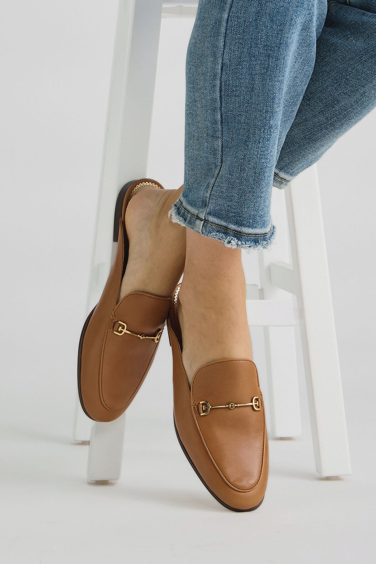 Sam Edelman Linnie Bit Mule