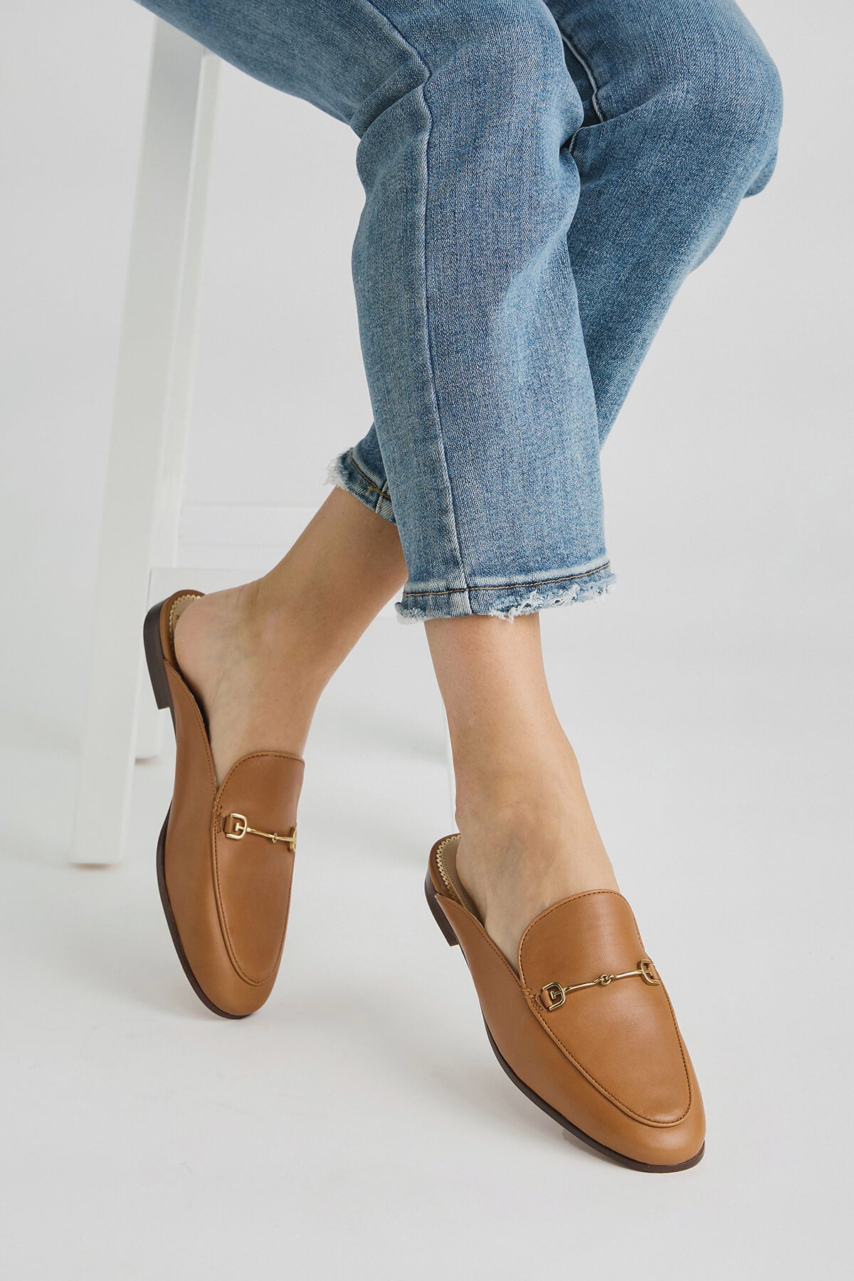 Sam Edelman Linnie Bit Mule