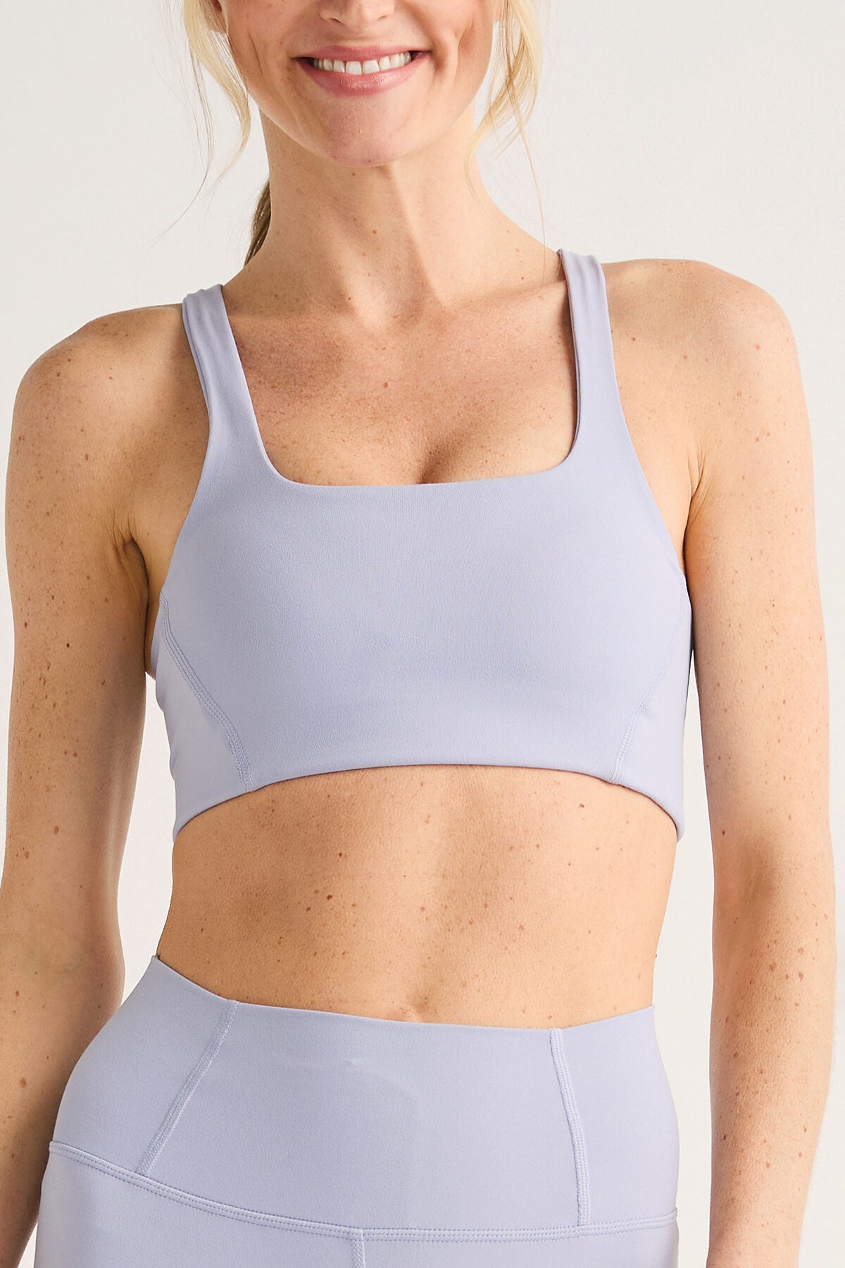 FP Movement Never Better Squareneck Sports Bra