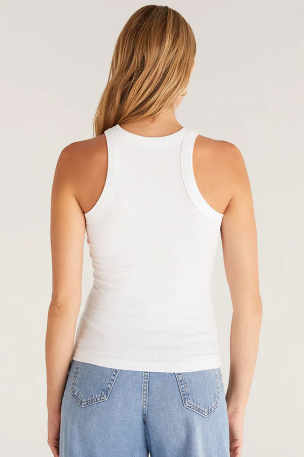 Z Supply Lilly Rib Tank