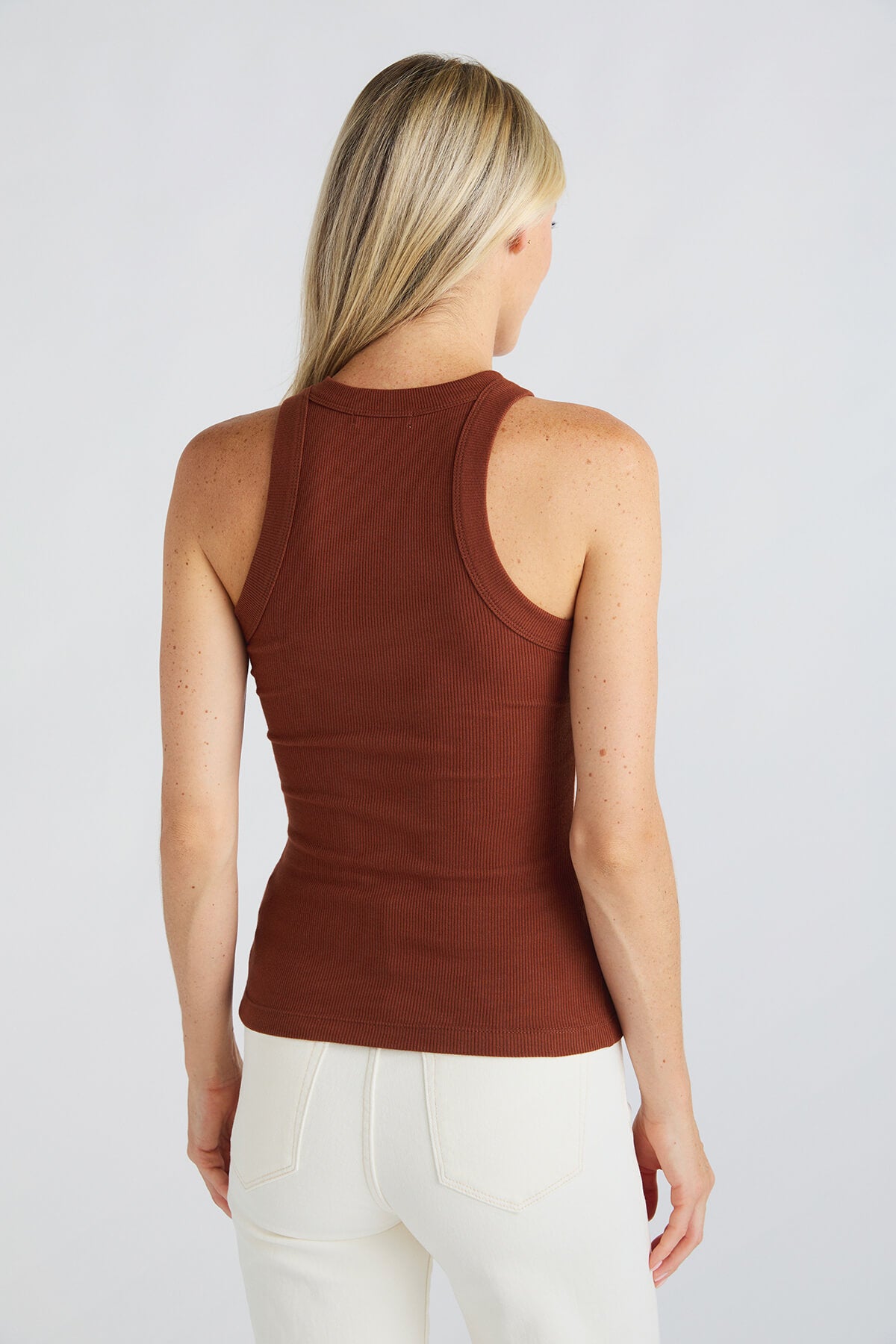 Z Supply Lilly Rib Tank