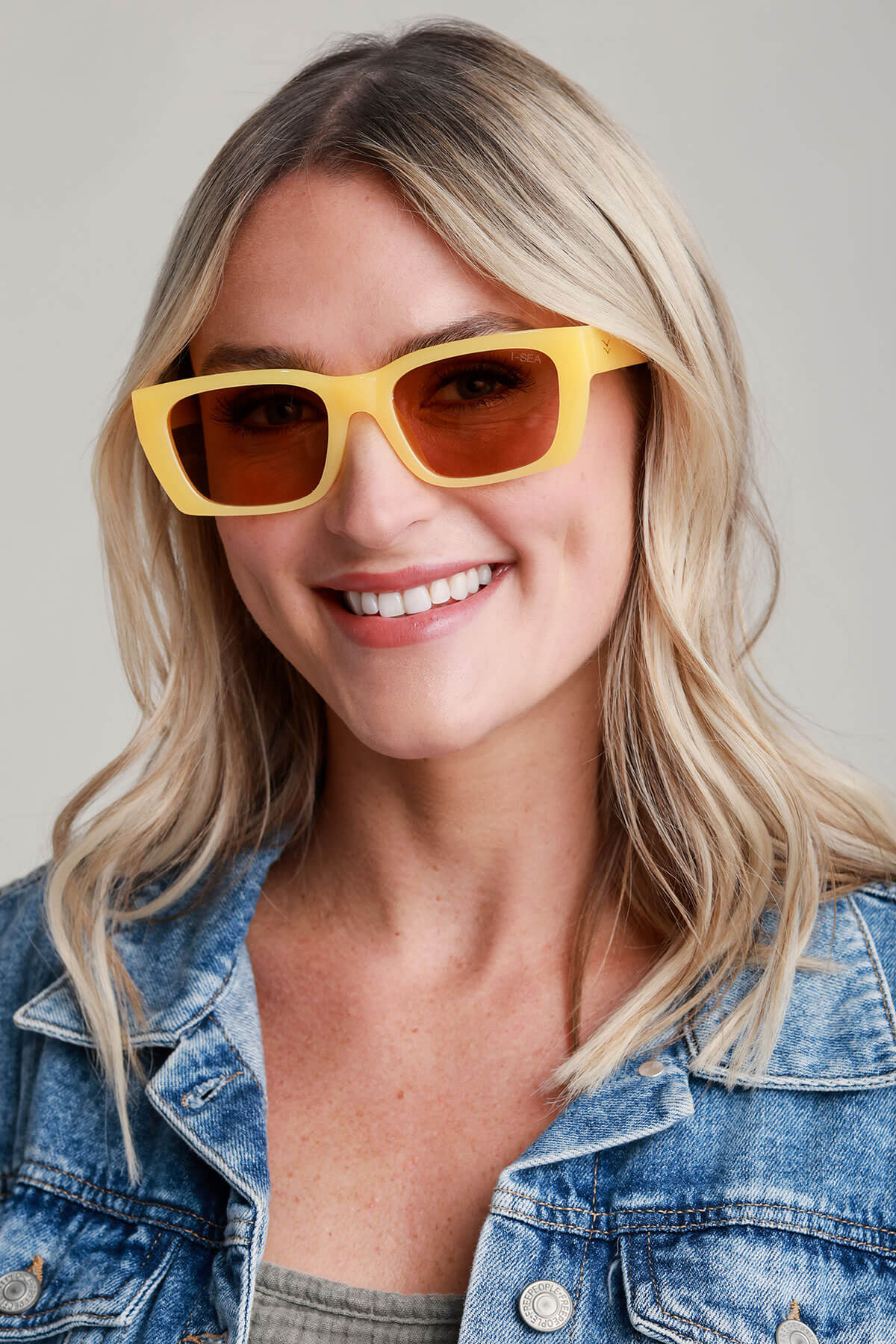 I-Sea Sonic Sunglasses