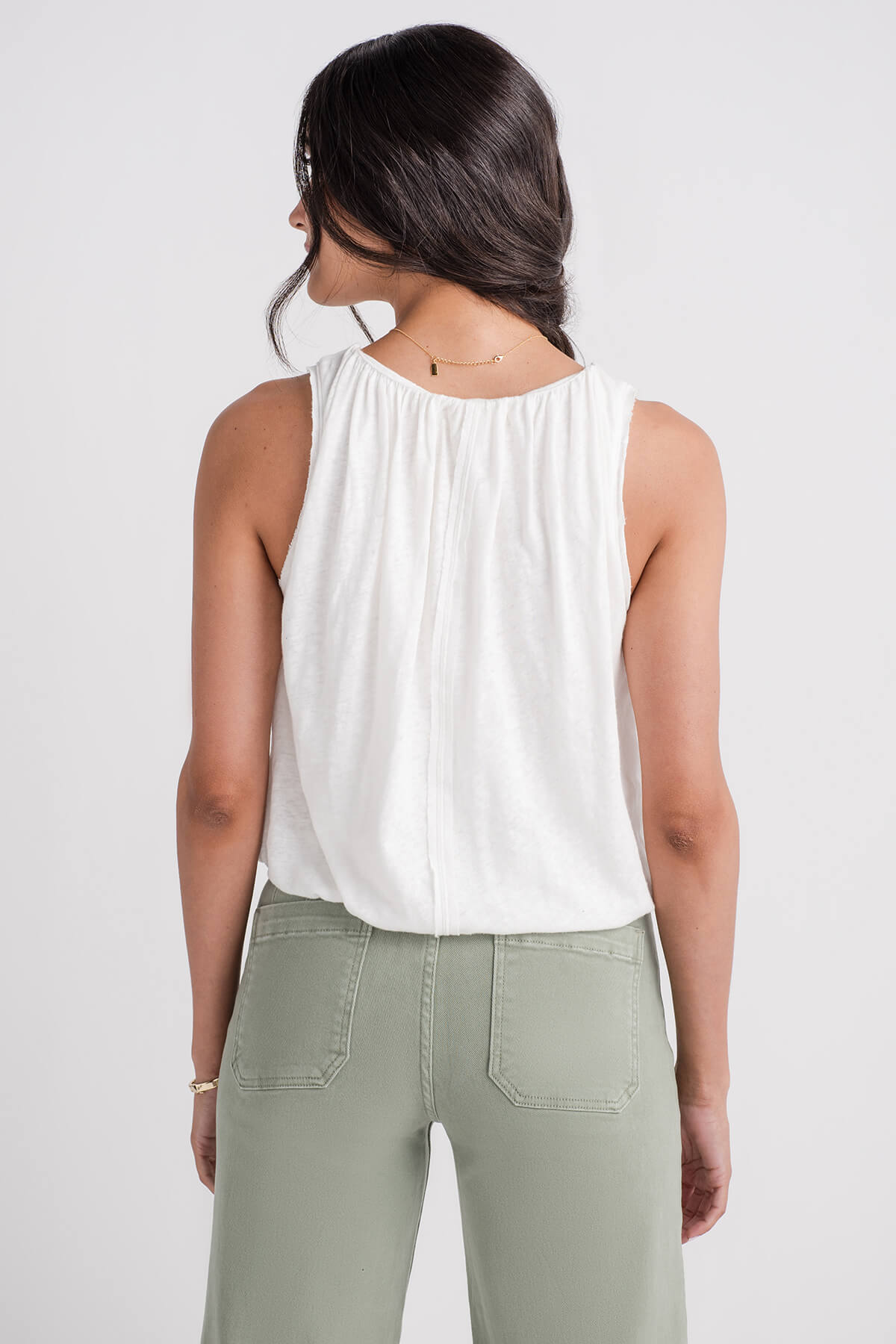 Free People Unconditional Tank