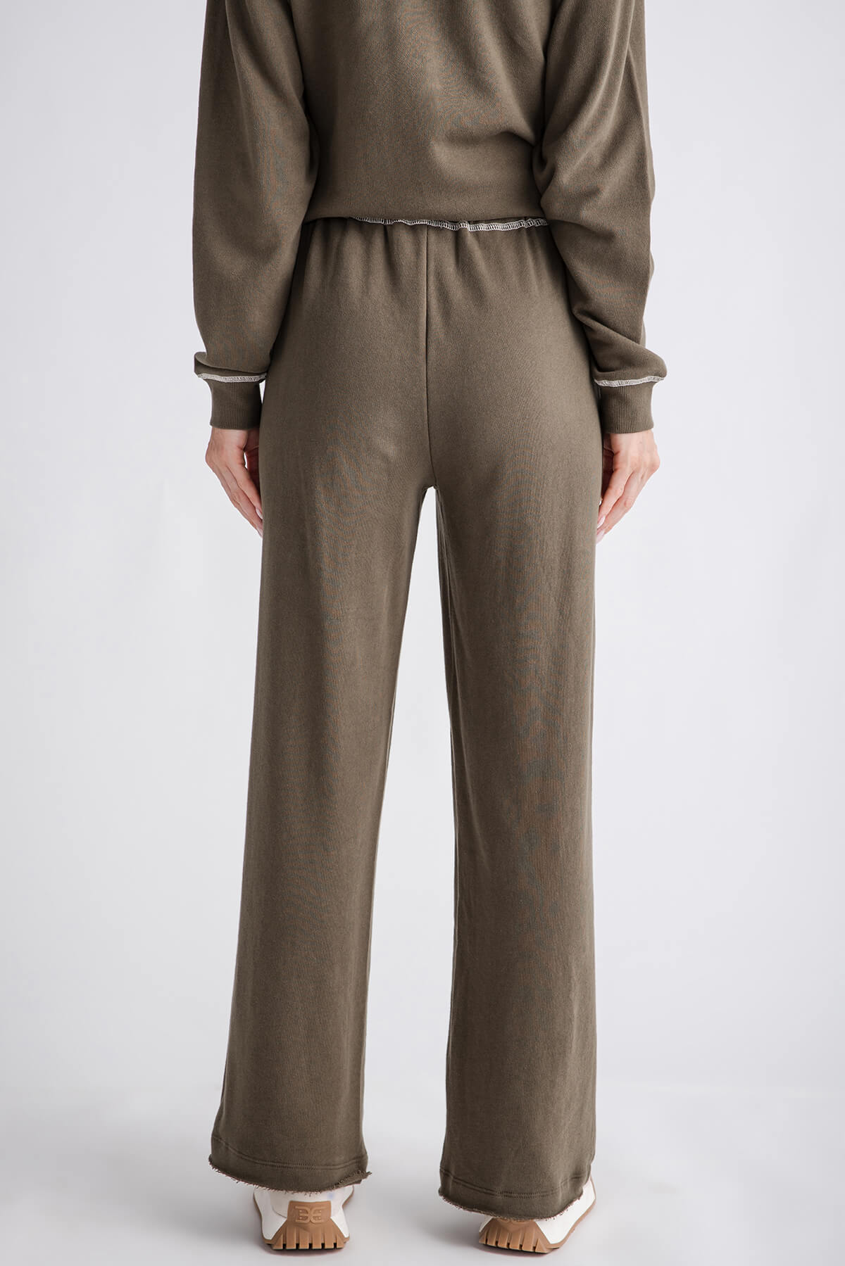 Z Supply Huntington French Terry Sweatpants