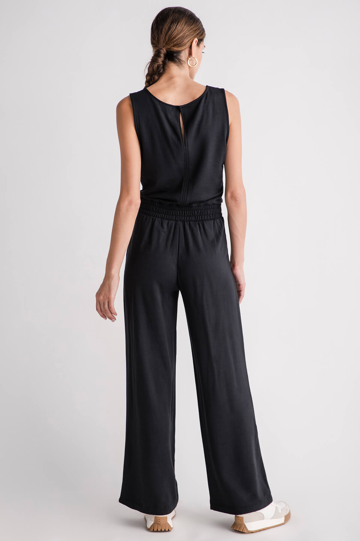 Z Supply Layover Jumpsuit