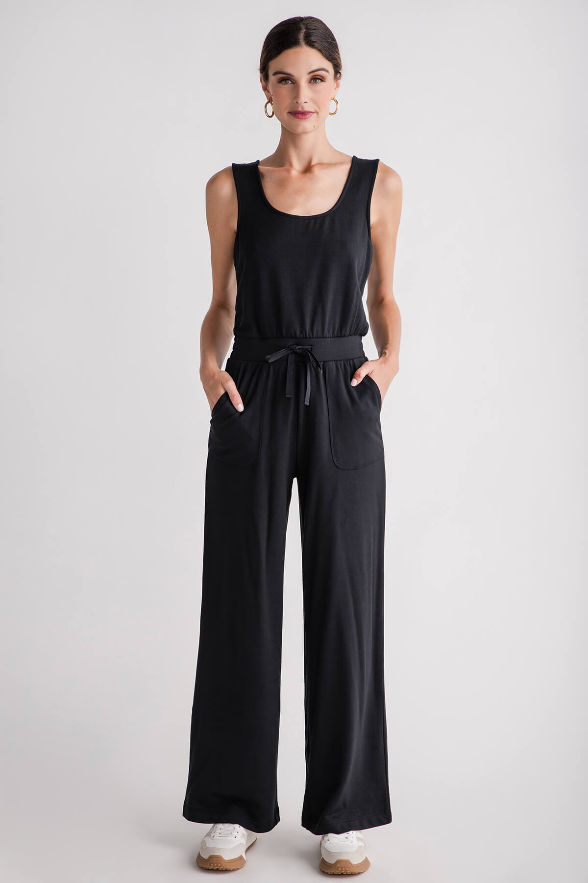 Z Supply Layover Jumpsuit