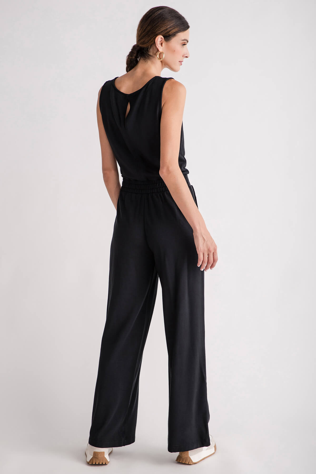 Z Supply Layover Jumpsuit