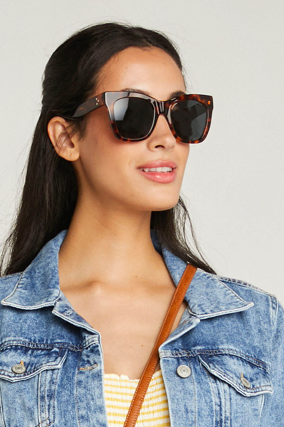 I-Sea Billie Polarized Sunglasses