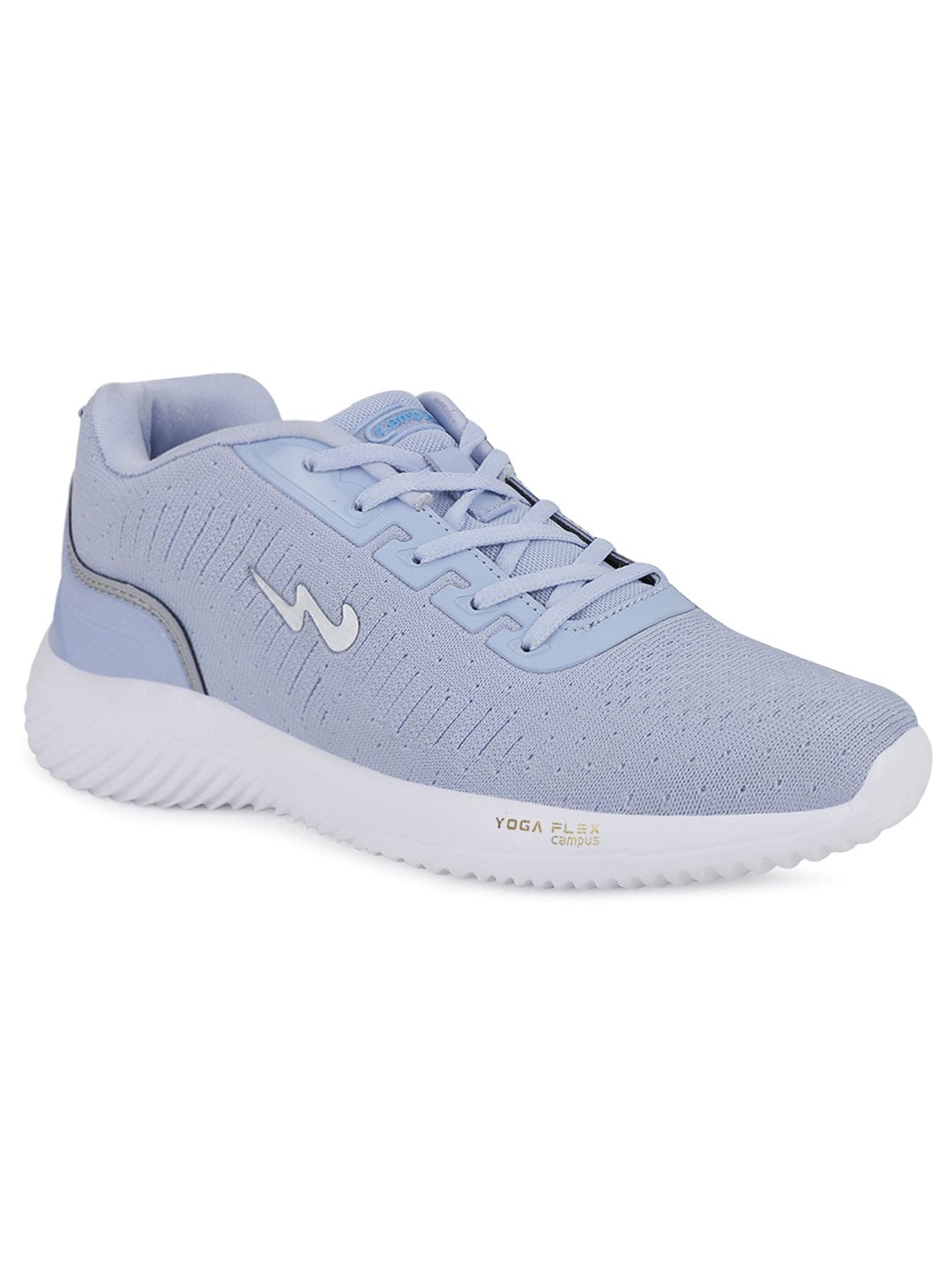 JESSICA Blue Women's Running Shoes