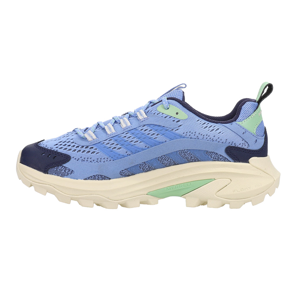 Moab Speed Trail Running Shoes