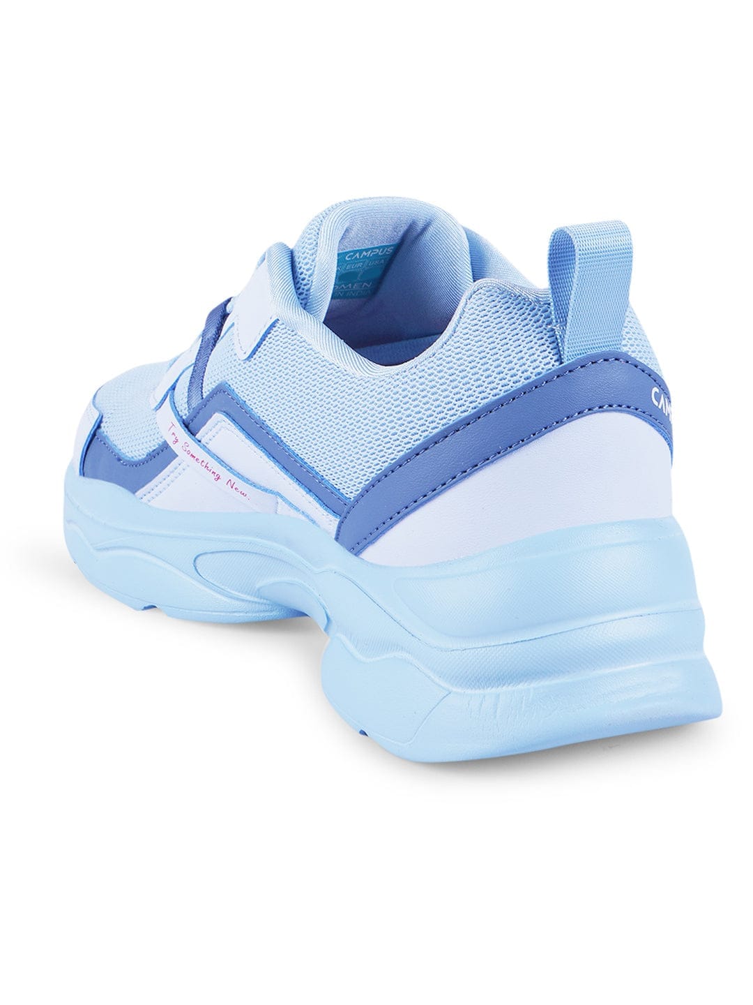 RAISE Blue Women's Sneakers