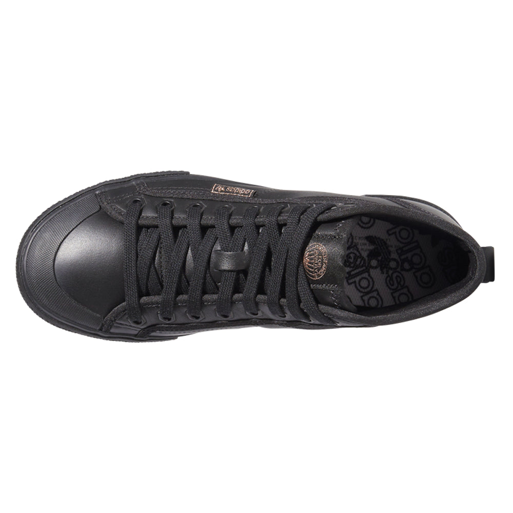 Nizza Trek Lace Up Sneakers