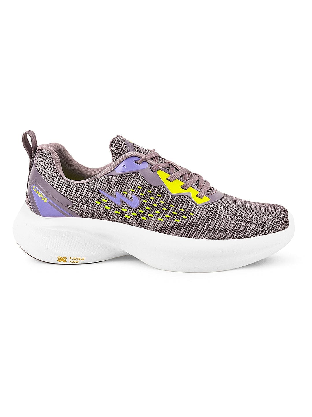 ENZO Mauve Women's Sneakers