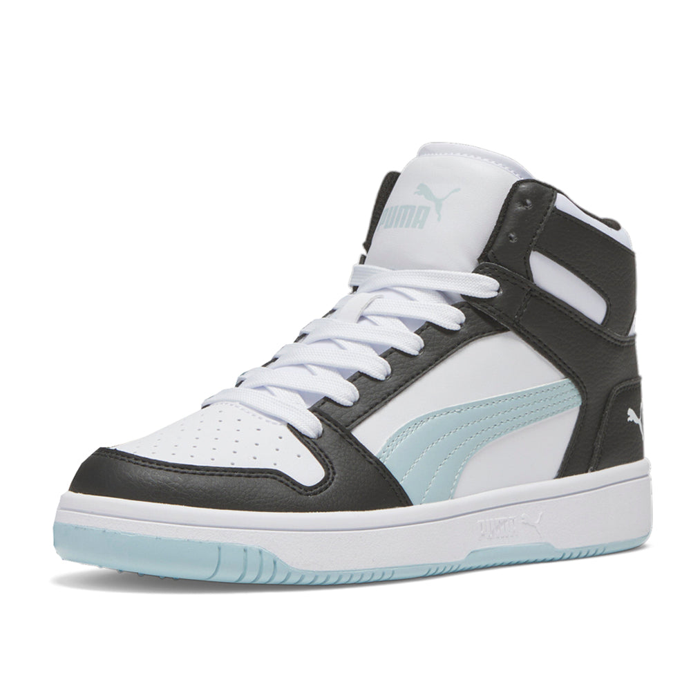 Rebound LayUp High Top Sneakers