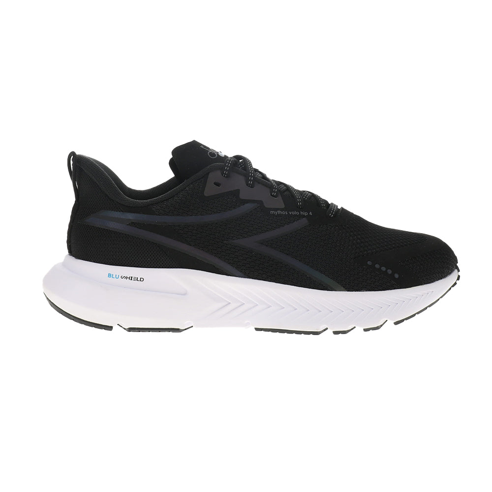 Mythos Blushield Volo 4 Hip Running Shoes