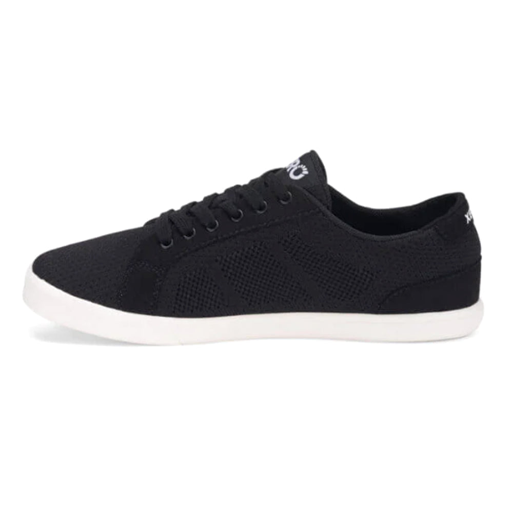 Dillon Lace Up Barefoot Sneakers