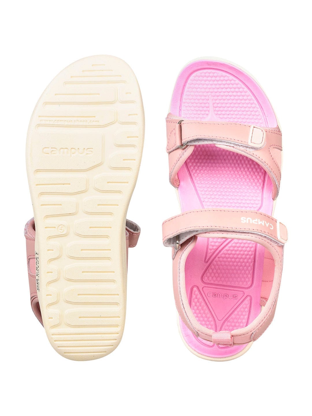 GC-2219L Pink Women's Sandals