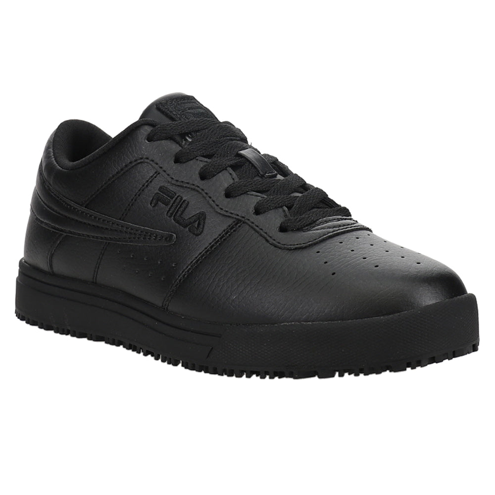 Vulc 13 Low Slip Resistant Work Shoes