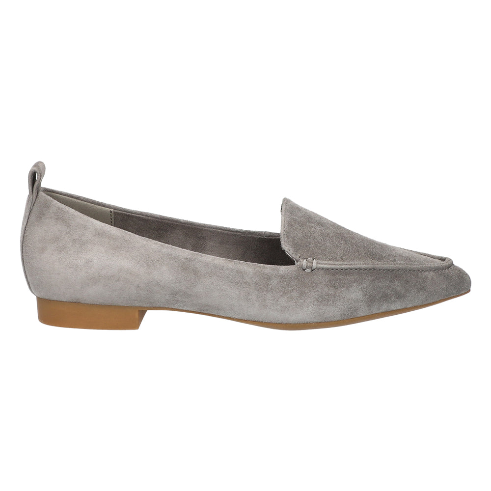 Alessi Slip On Flats