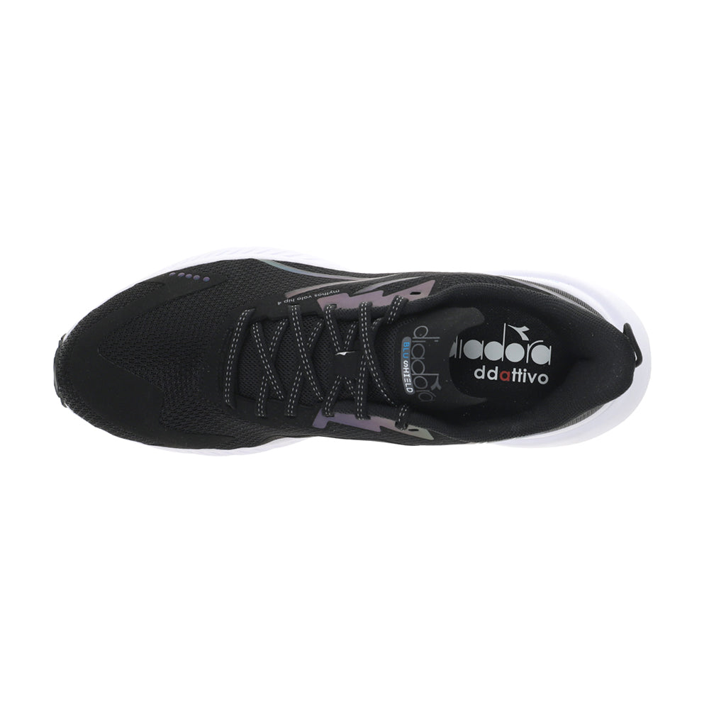 Mythos Blushield Volo 4 Hip Running Shoes