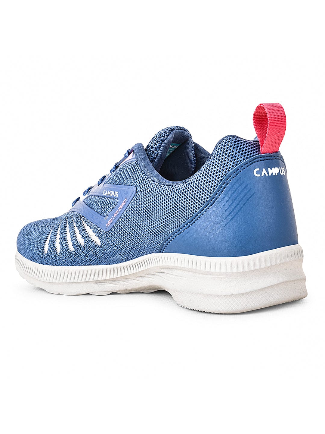 ROMA Blue Women's Running Shoes