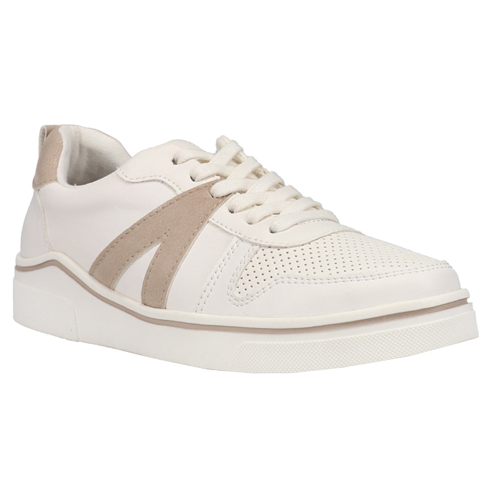 Alta Lace Up Sneakers