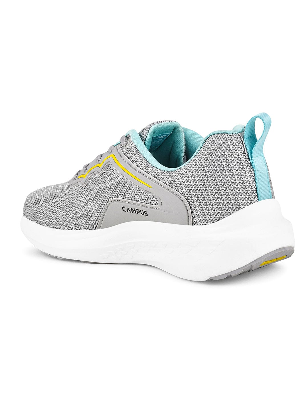 CALY Grey Women's Running Shoes