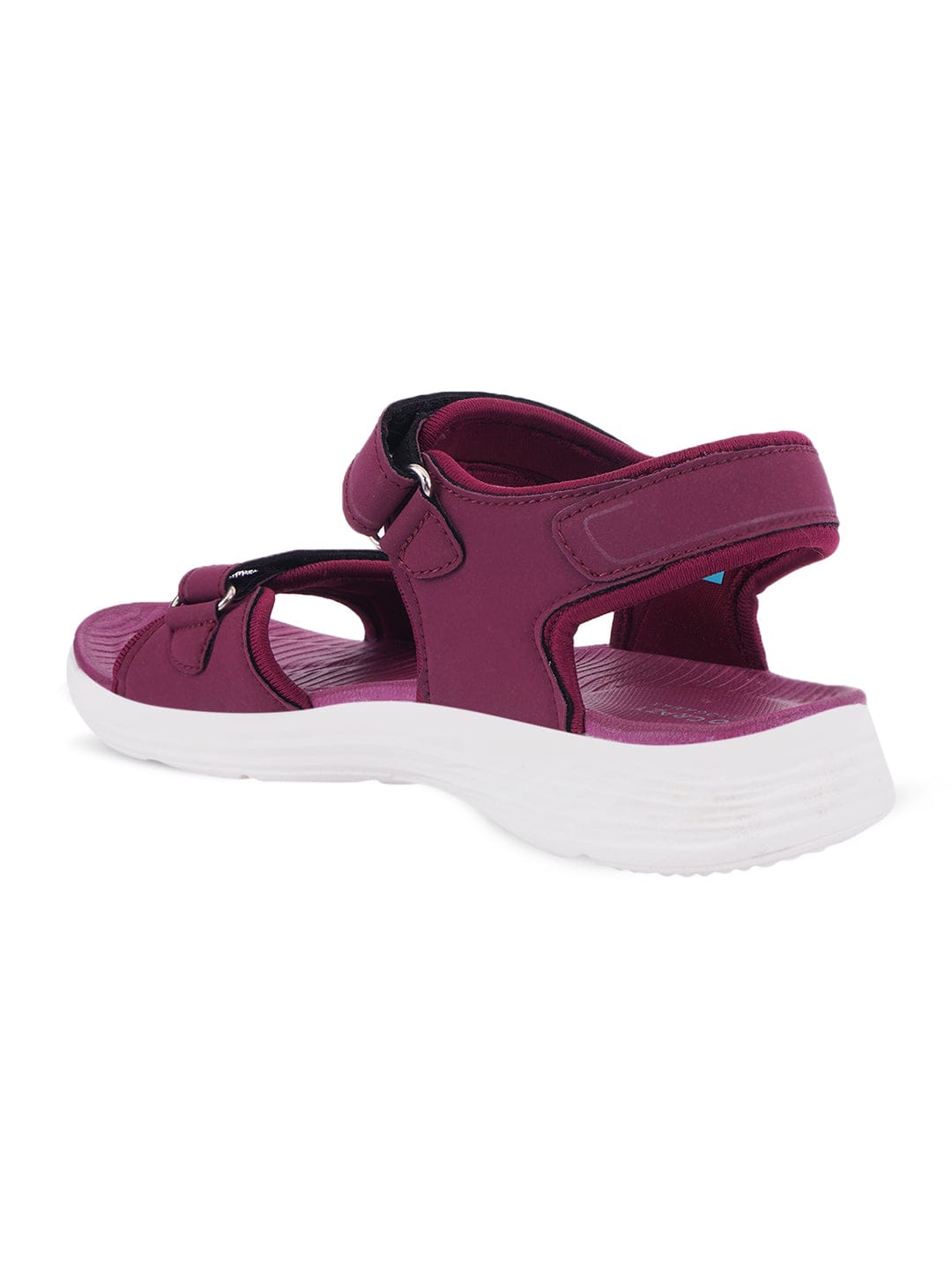 GC-2208L Purple Women's Sandals