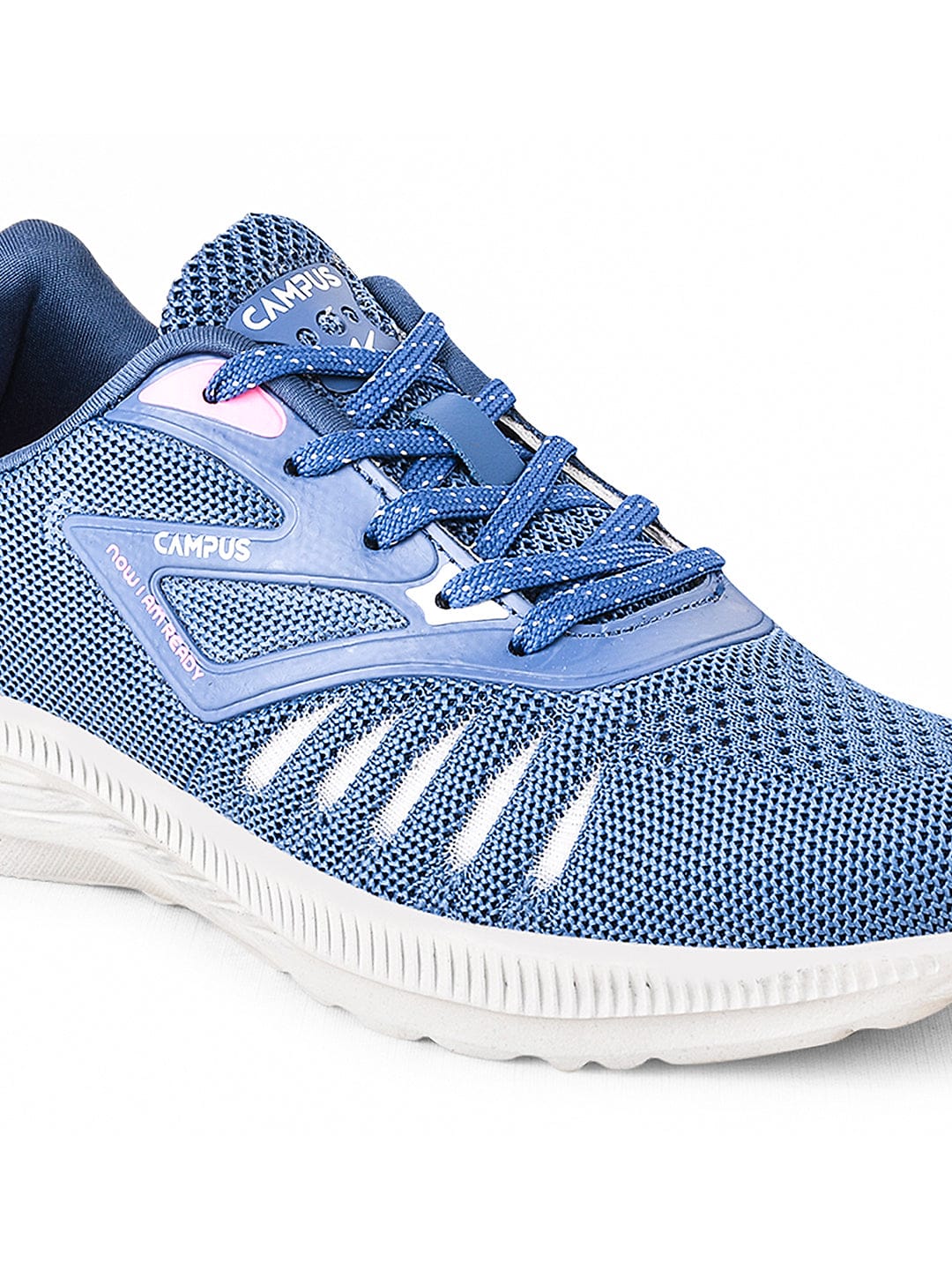 ROMA Blue Women's Running Shoes