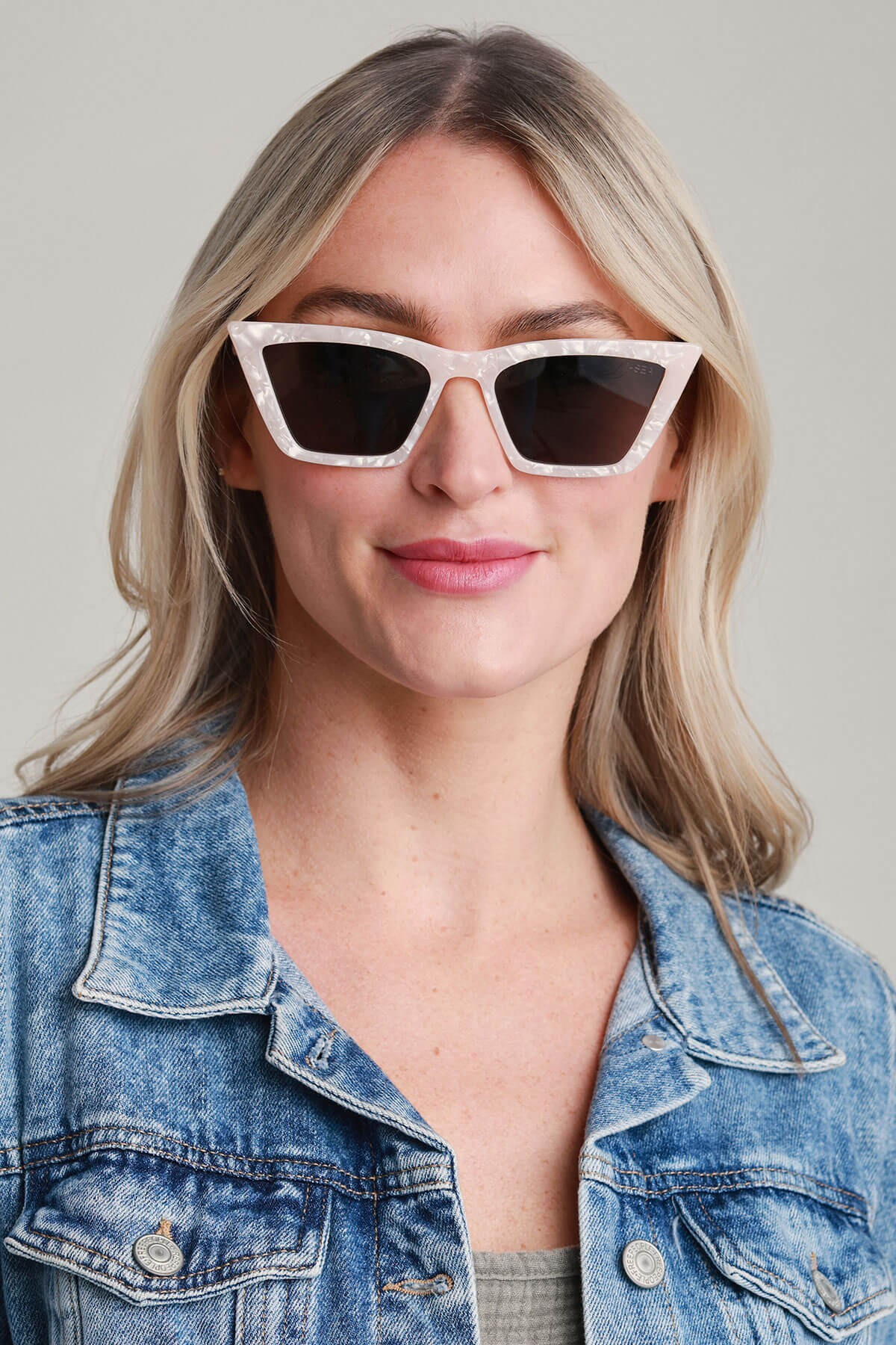 I-Sea Rosey Sunglasses