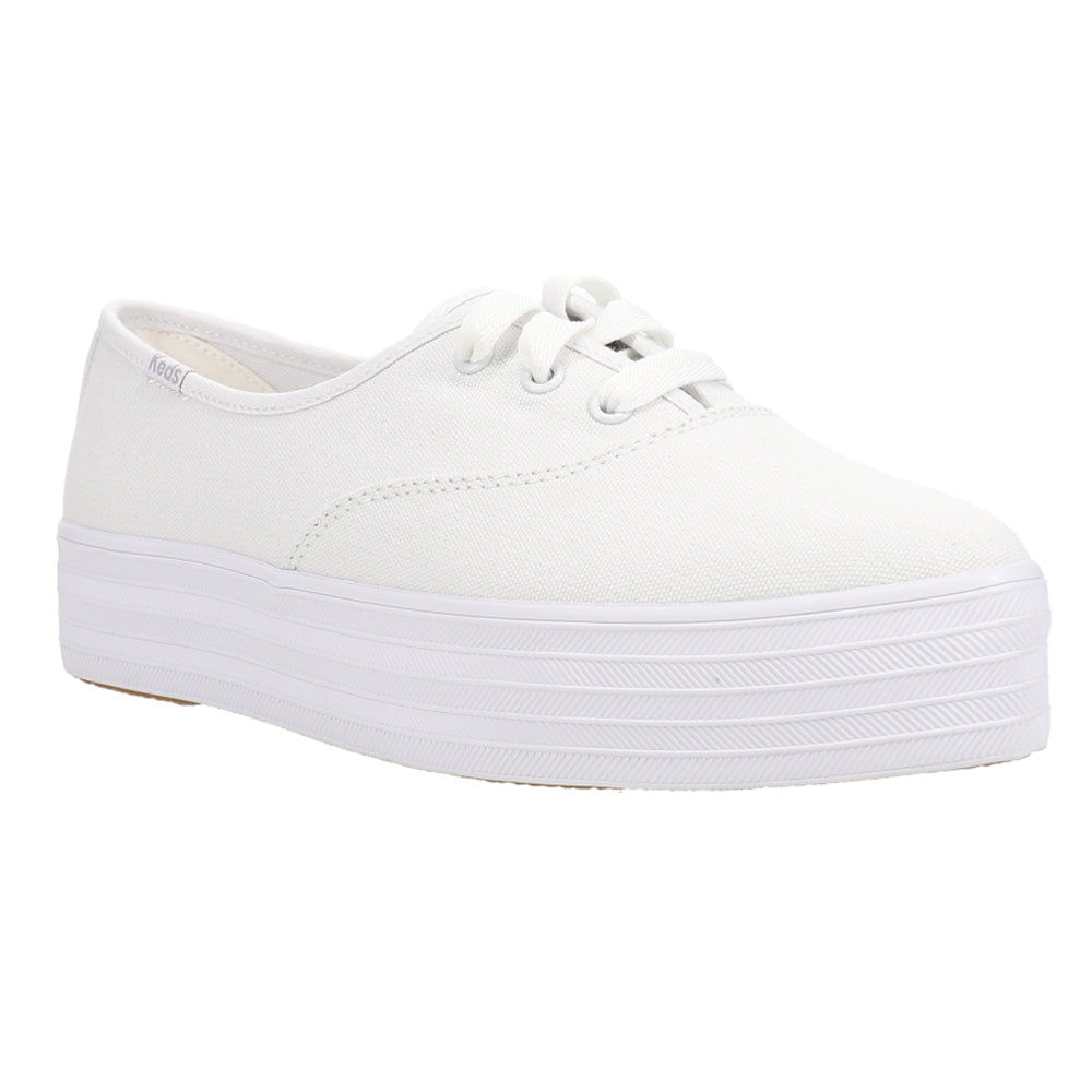 Point Platform Sneakers