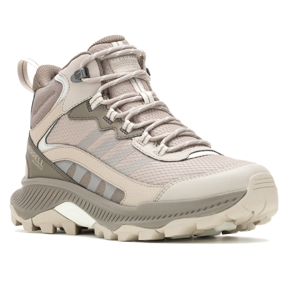 Speed Strike 2 Mid Waterproof Hiking Boots