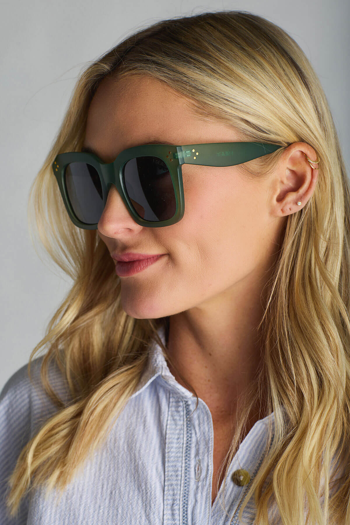 I-Sea Waverly Polarized Sunglasses