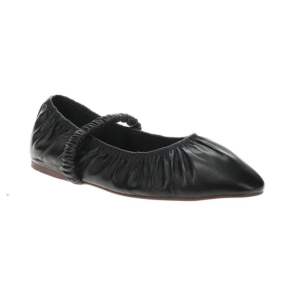 Avery Ballet Flats