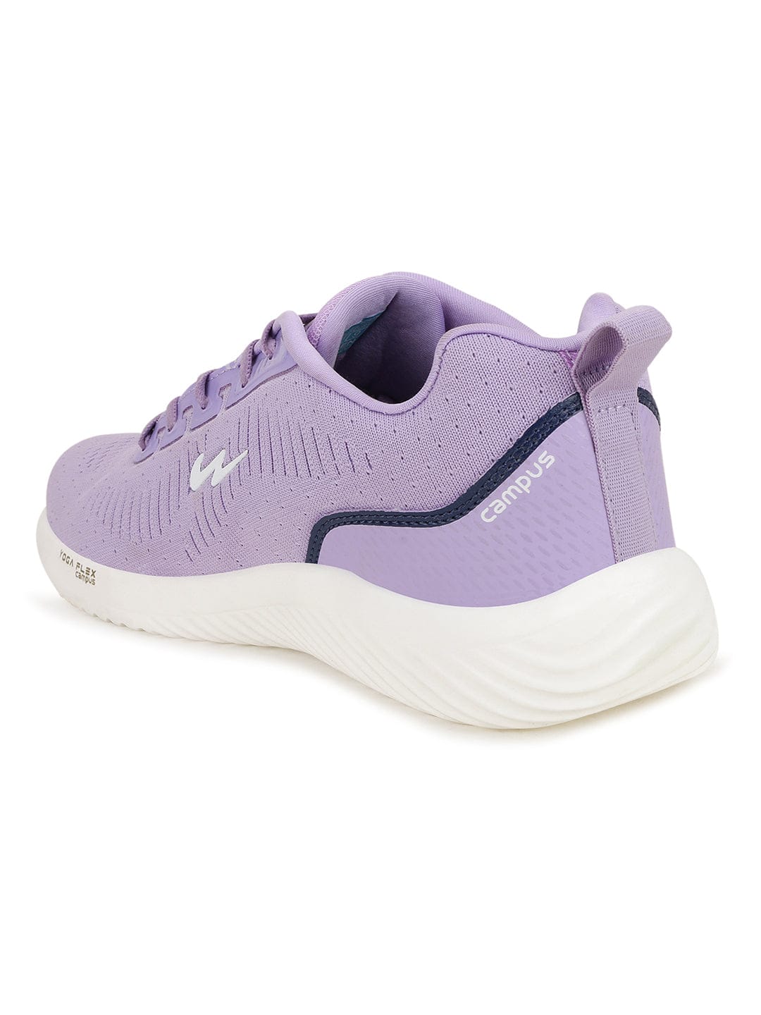 JESSICA Purple Women's Running Shoes