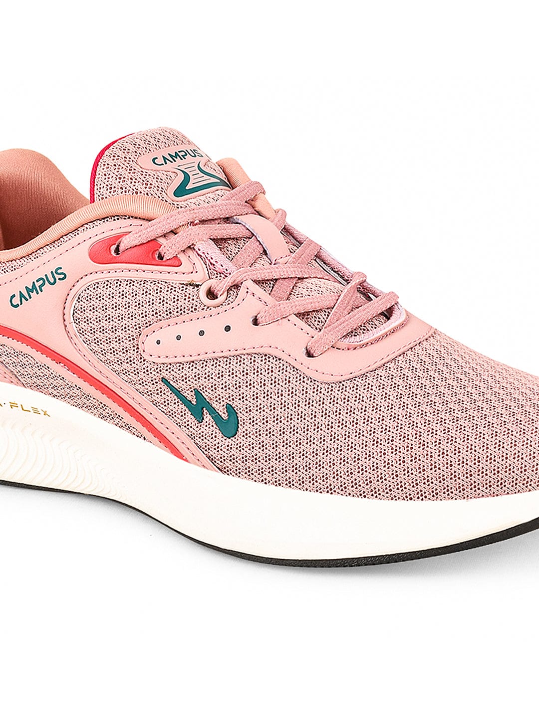 CAMP-CLANCY Peach Women's Running Shoes