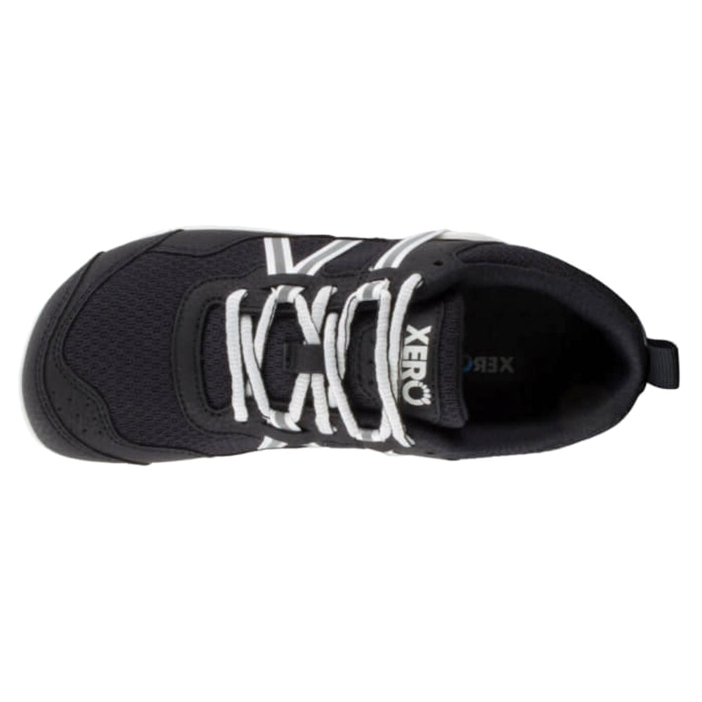 Prio Lace Up Barefoot Running Shoes