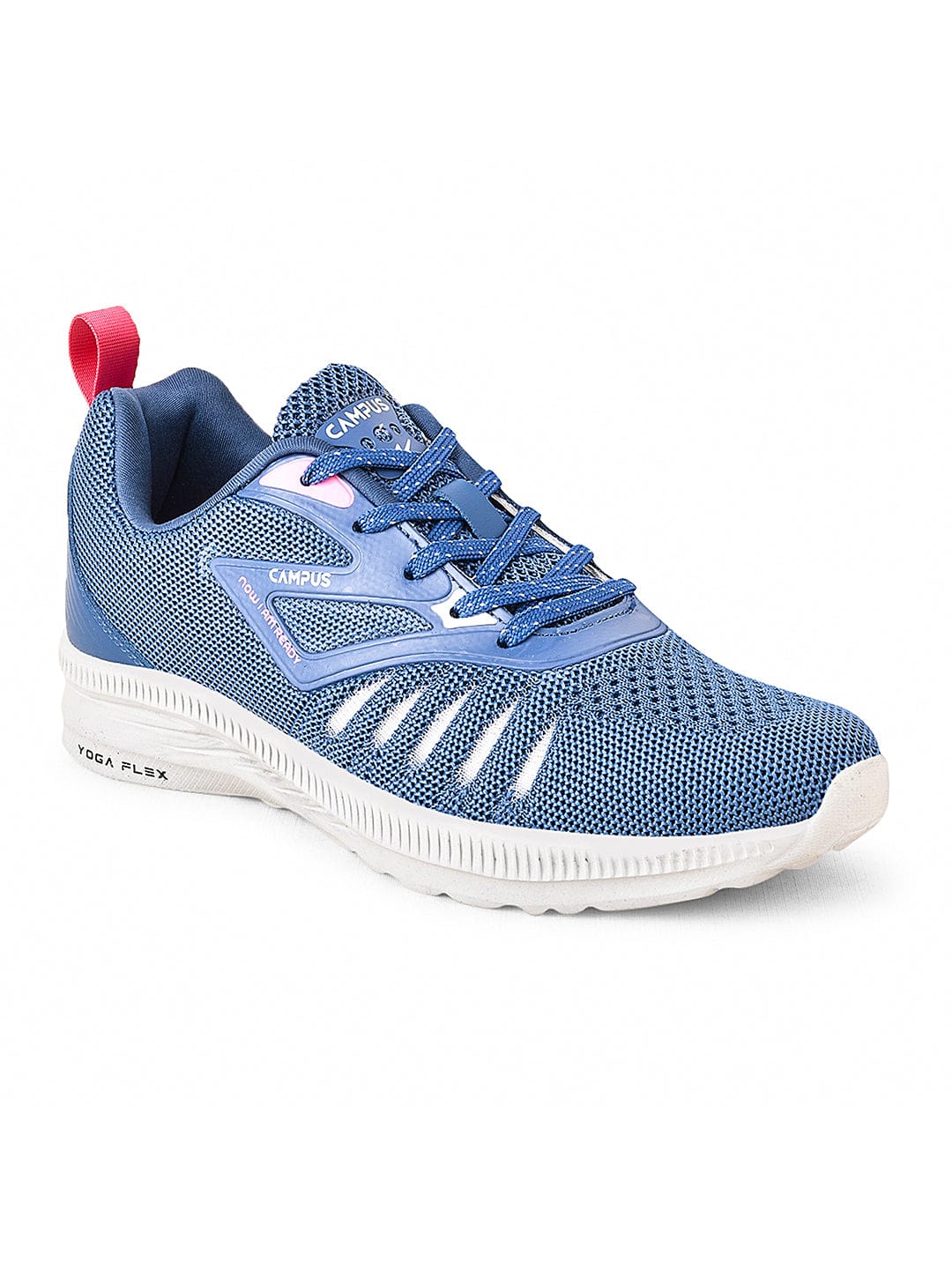 ROMA Blue Women's Running Shoes