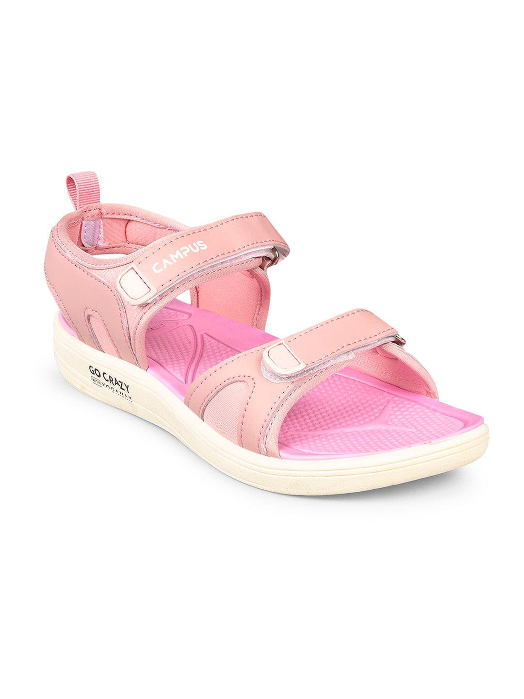 GC-2219L Pink Women's Sandals