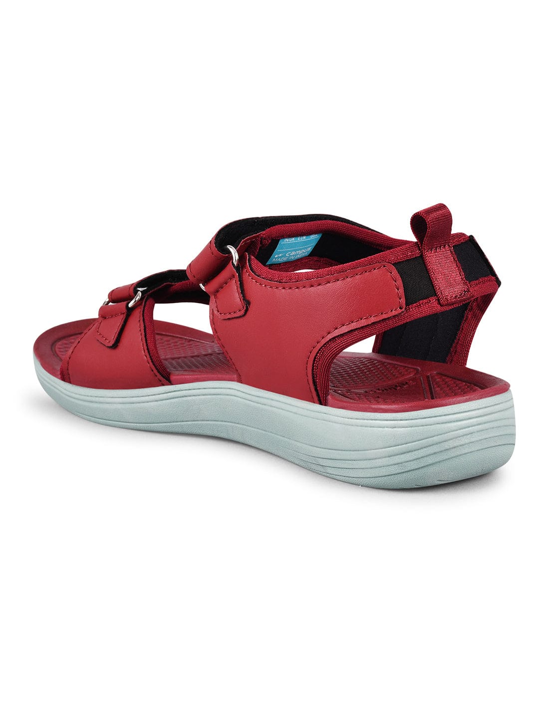 GC-2219L Red Women's Sandals