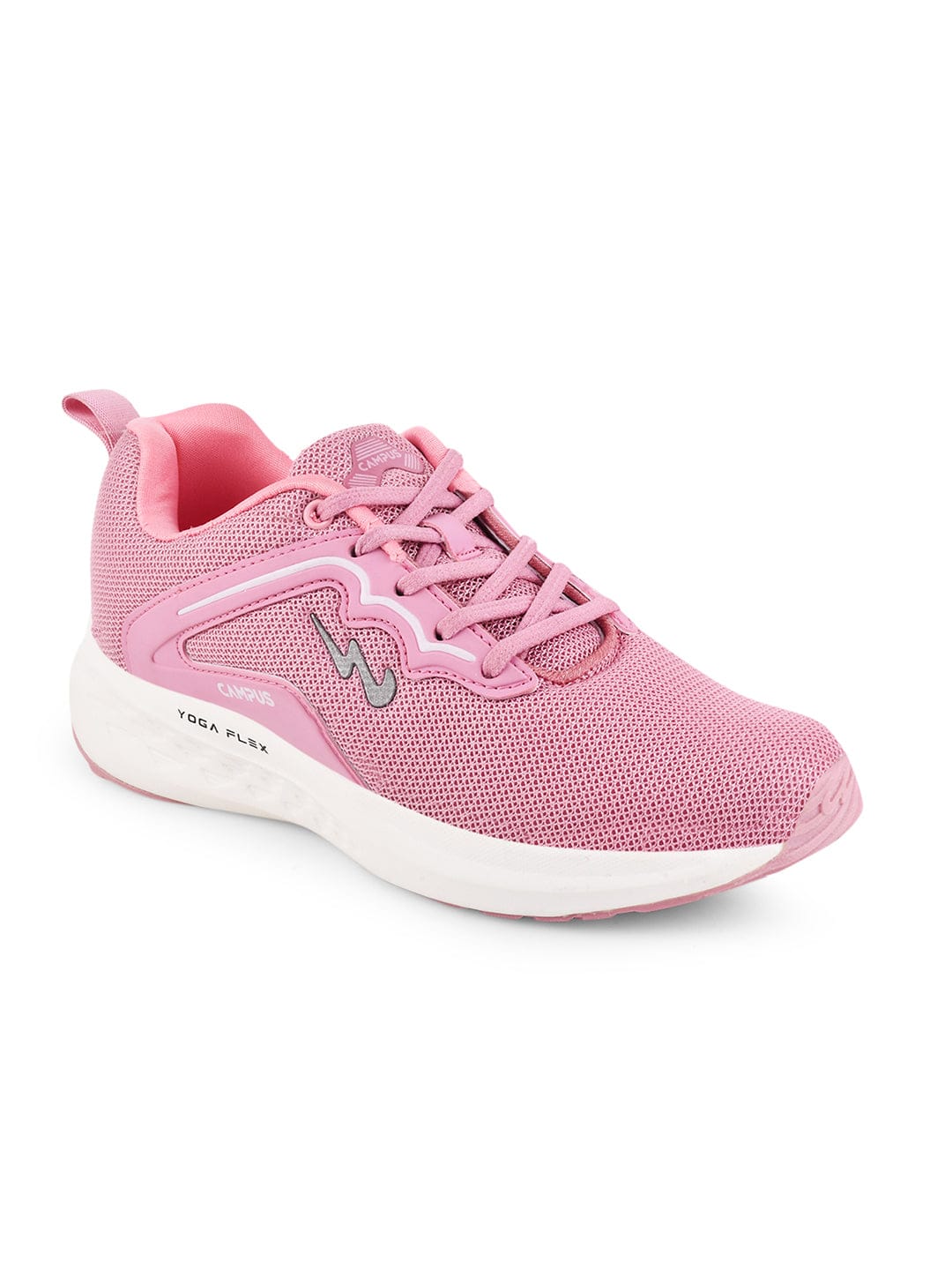 CALY Pink Women's Running Shoes