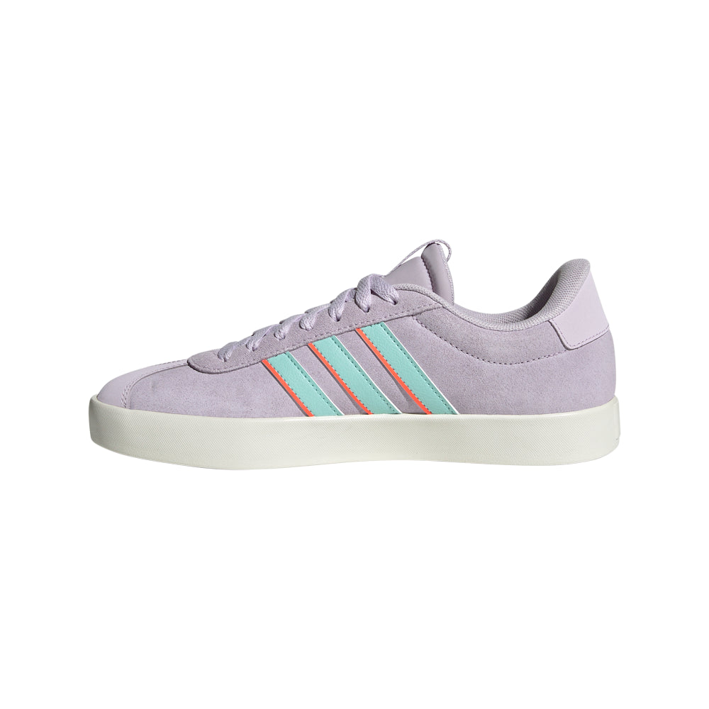 Vl Court 3.0 Lace Up Sneakers