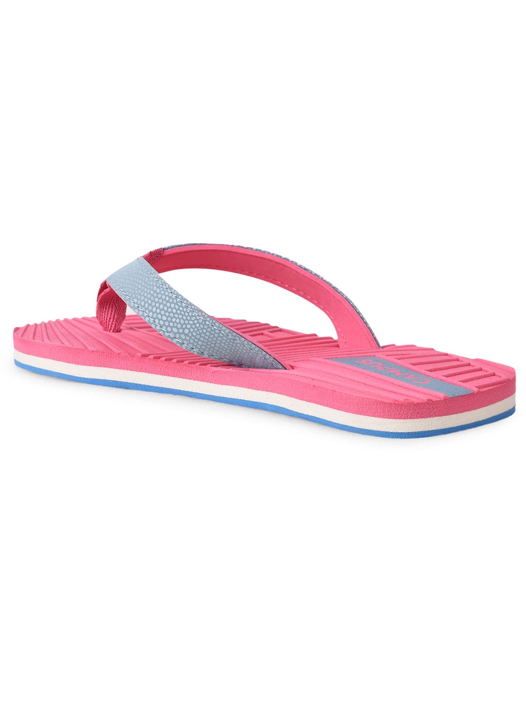 GCL-2014 Pink Women's Flip Flops