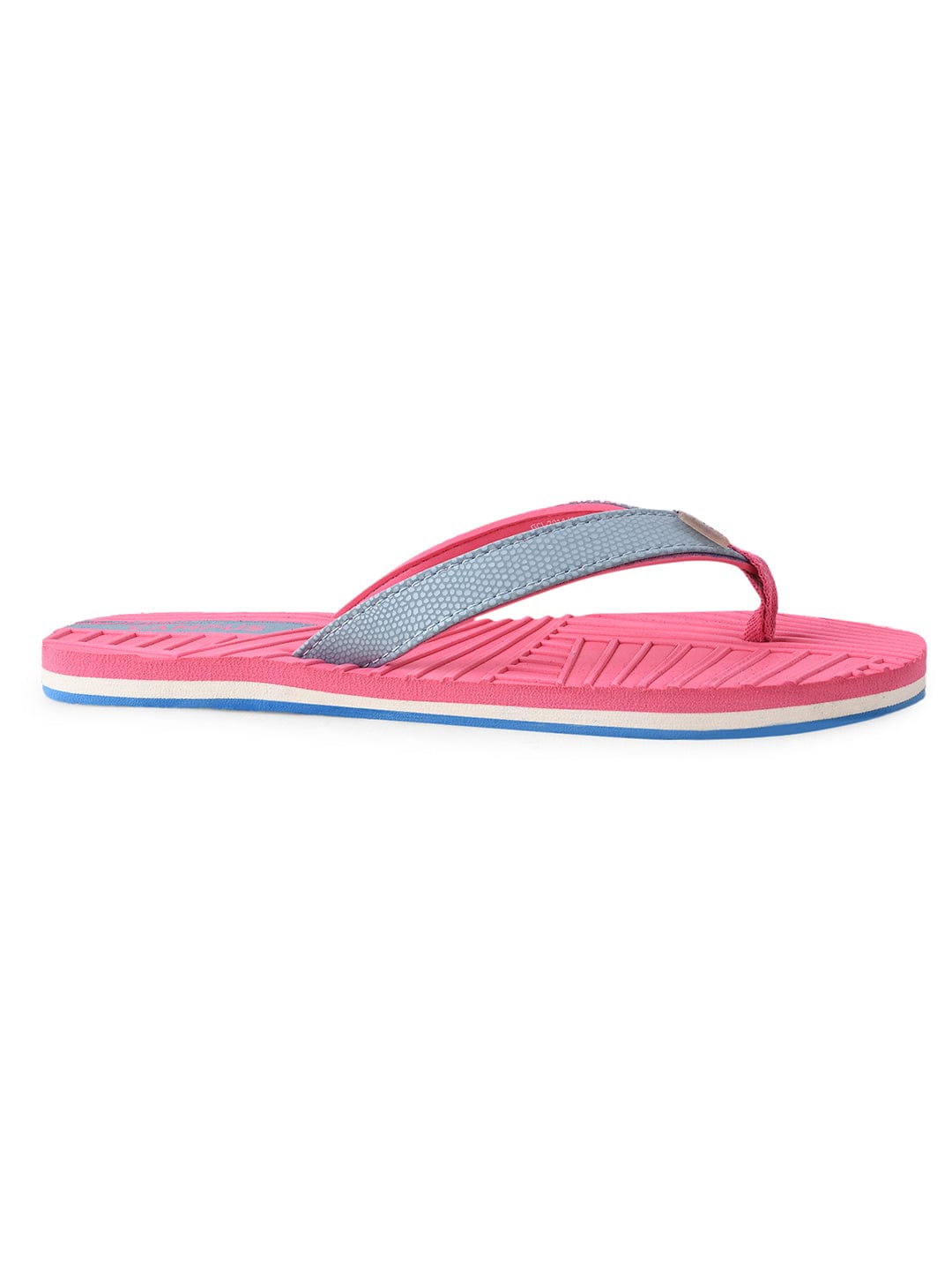 GCL-2014 Pink Women's Flip Flops