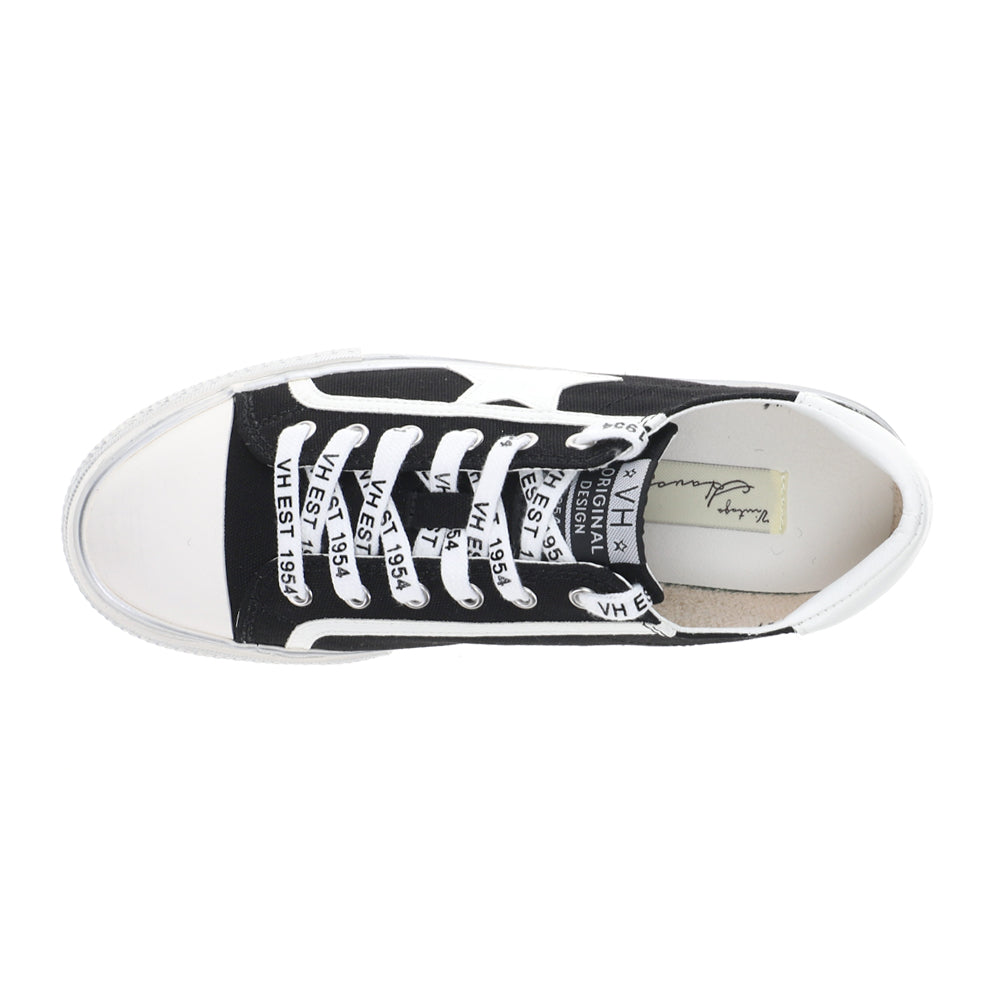 Amaze Lace Up Sneakers