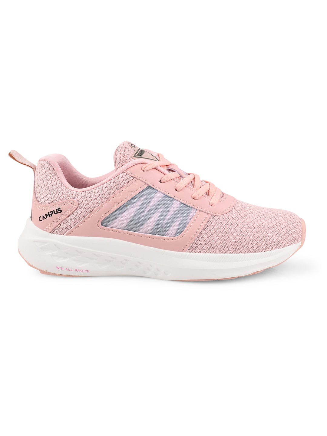 MERMAID Peach Women's Running Shoes