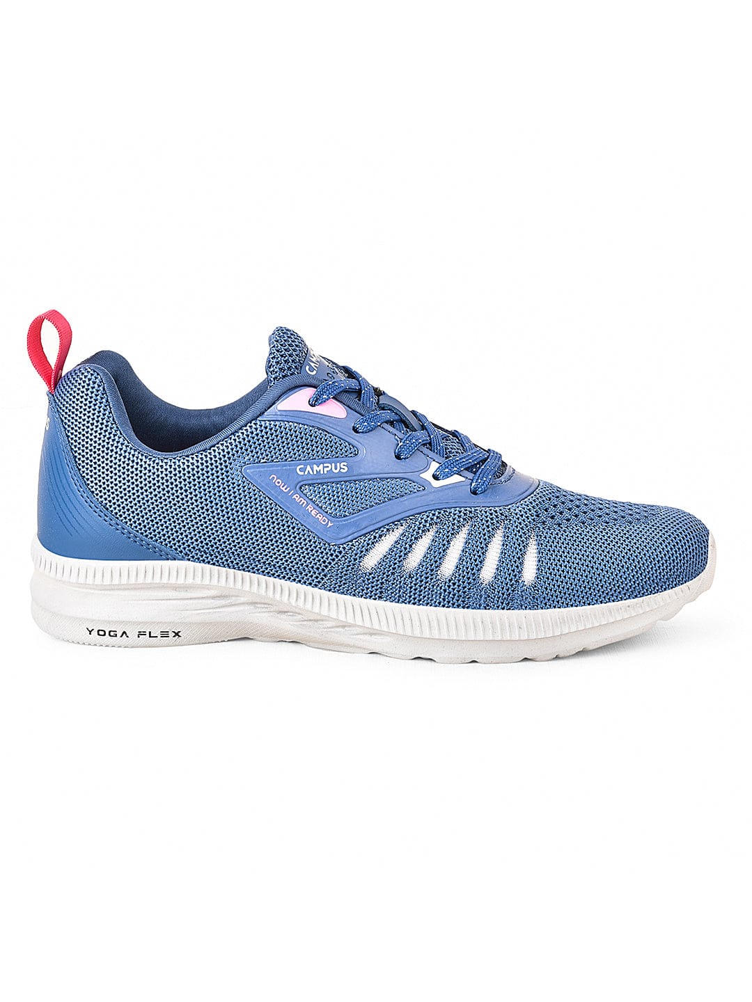 ROMA Blue Women's Running Shoes