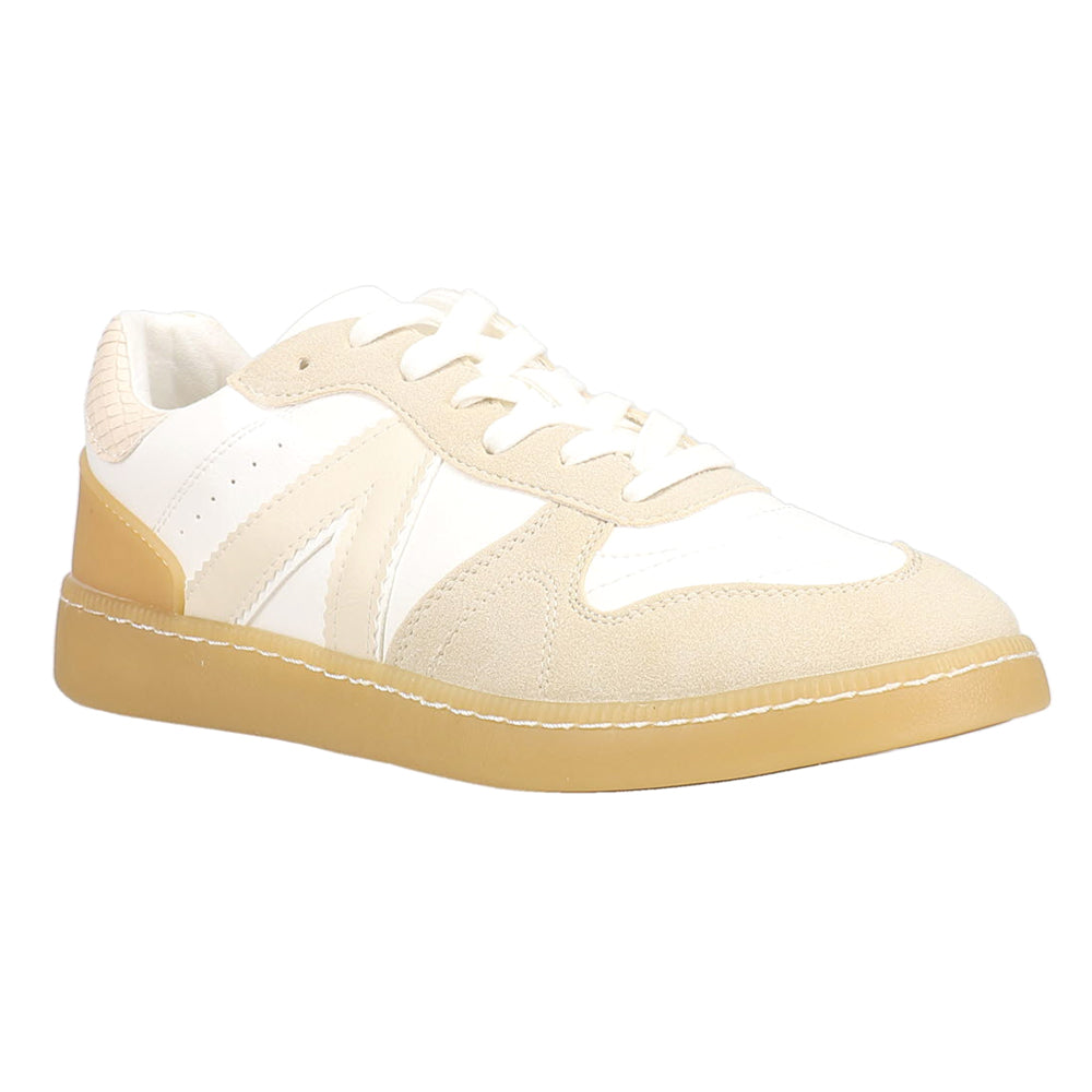 Vesta Lace Up Sneakers