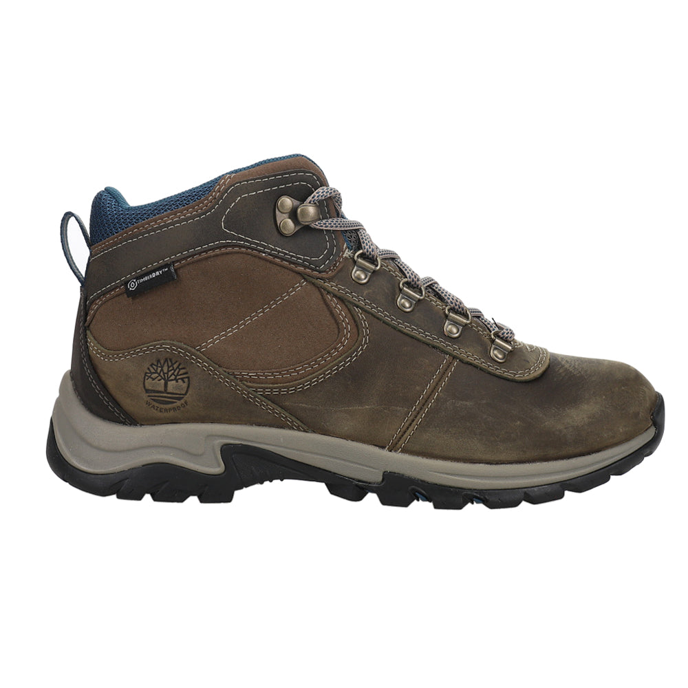 Mt. Maddsen Mid Hiking Boots